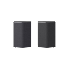 S95QR 810W Soundbar with Sub and Surrounds