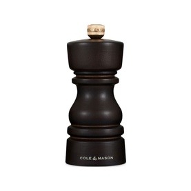 London Pepper Mill Dark Chocolate 13cm