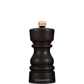 London Pepper Mill Dark Chocolate 13cm