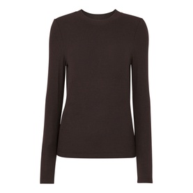 Essential Ribbed Top