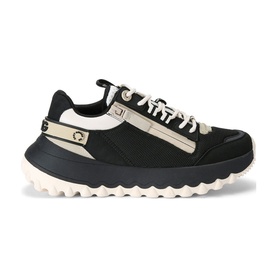 Lowell Chunky Trainers
