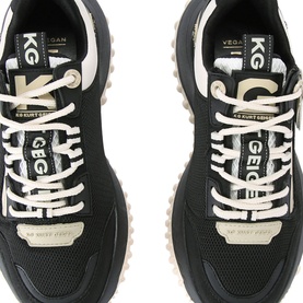 Lowell Chunky Trainers