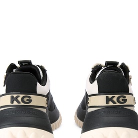 Lowell Chunky Trainers