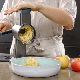 Universal Drum Gourmet Grater Accessory