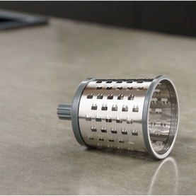 Universal Drum Gourmet Grater Accessory