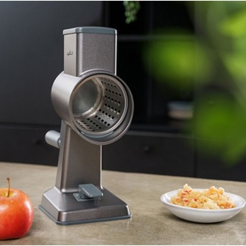 Universal Drum Gourmet Grater Accessory