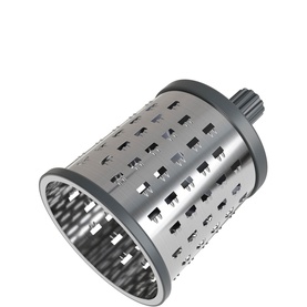 Universal Drum Gourmet Grater Accessory