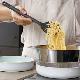 Spaghetti Server