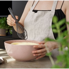 Silicone Balloon Whisk Large