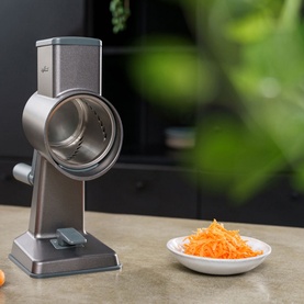 Julienne Drum Gourmet Grater Accessory