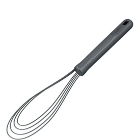 Silicone Flat Whisk