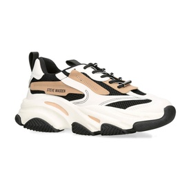 Possession Chunky Trainers