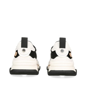 Possession Chunky Trainers