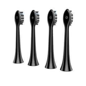 Aeno Sonic Electric Toothbrush DB3 black
