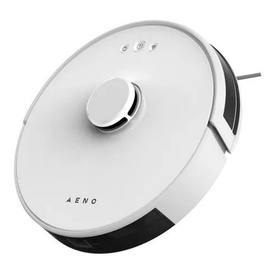 Aeno Robot Vacuum Cleaner RC2S - white