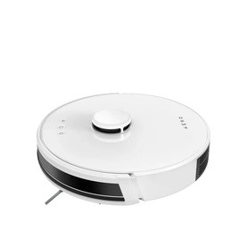 Aeno Robot Vacuum Cleaner RC2S - white