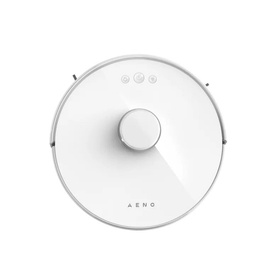 Aeno Robot Vacuum Cleaner RC2S - white