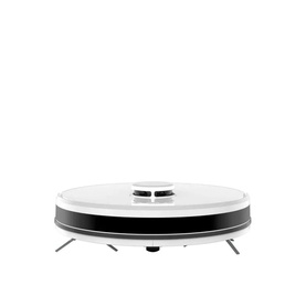 Aeno Robot Vacuum Cleaner RC2S - white