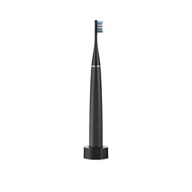 Aeno Smart Sonic Toothbrush Black