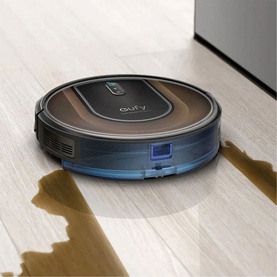 RoboVac G30 Vac&Mop with Smart Nav