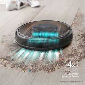 RoboVac G30 Vac&Mop with Smart Nav