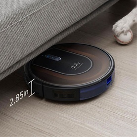 RoboVac G30 Vac&Mop with Smart Nav