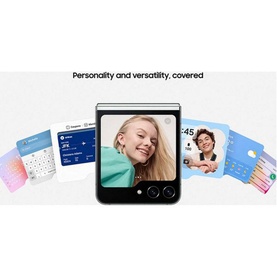 Galaxy Z Flip5 256GB Grey