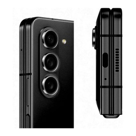 Galaxy Z Fold5 256GB Phantom Black