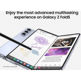 Galaxy Z Fold5 256GB Phantom Black