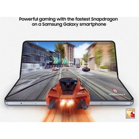 Galaxy Z Fold5 256GB Phantom Black