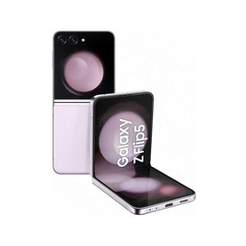 Galaxy Z Flip5 256GB Lavender