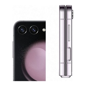Galaxy Z Flip5 256GB Lavender