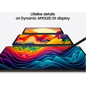 Galaxy Tab S9 WiFi 128GB
