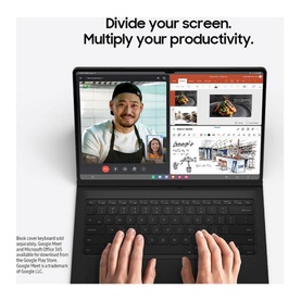 Galaxy Tab S9 WiFi 128GB
