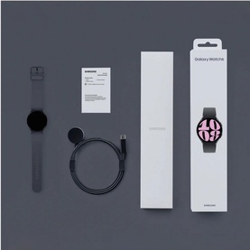 Galaxy Watch 6 40mm Black