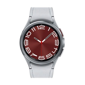 Galaxy Watch 6 Classic 43mm Silver