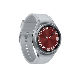 Galaxy Watch 6 Classic 43mm Silver