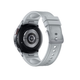 Galaxy Watch 6 Classic 43mm Silver