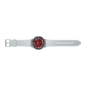 Galaxy Watch 6 Classic 43mm Silver