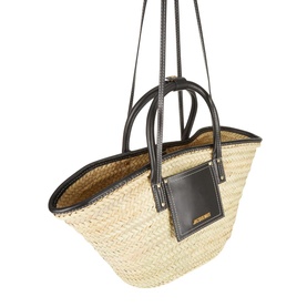 Le Panier Soli Basket Bag