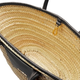 Le Panier Soli Basket Bag