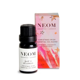 Christmas Wish Essential Oil 10ml