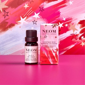 Christmas Wish Essential Oil 10ml