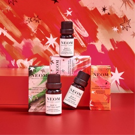 Christmas Wish Essential Oil 10ml