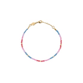 Tie Dye Bracelet