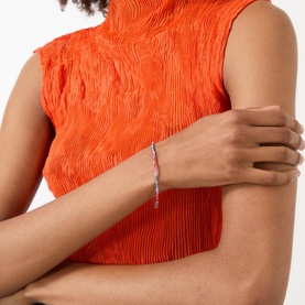 Tie Dye Bracelet