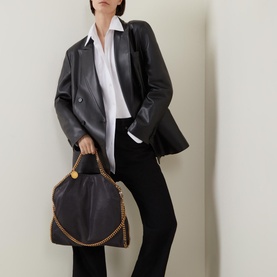 Falabella Fold-Over Tote Bag