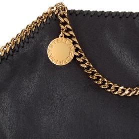 Falabella Fold-Over Tote Bag