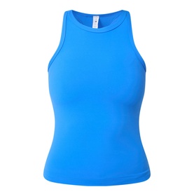 Align&trade; Waist-Length Racerback Tank Top