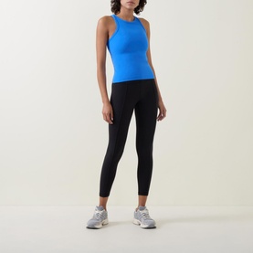 Align&trade; Waist-Length Racerback Tank Top